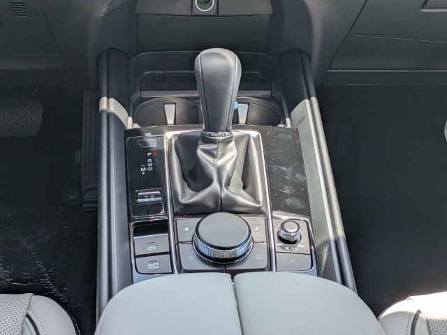 New 2026 MAZDA CX-50 AWD 2.5 S w/ Accent Package image 17