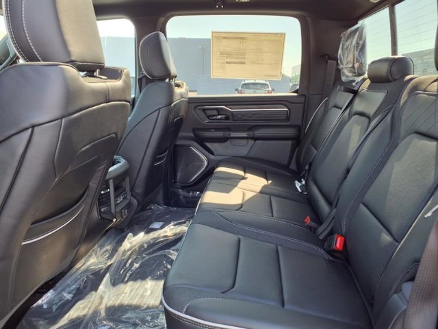 New 2026 RAM 1500 Limited image 16