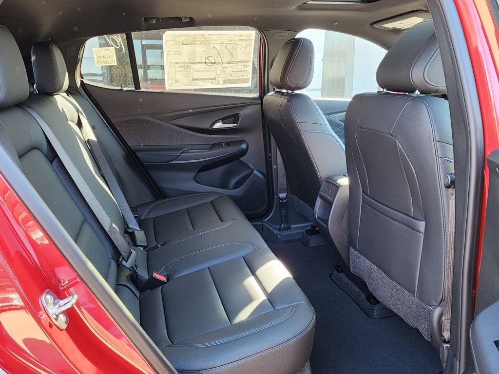 New 2026 Buick Envista Sport Touring w/ Convenience I Package image 41