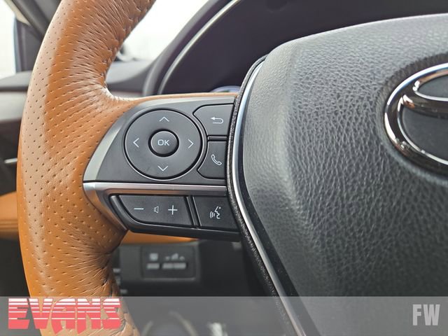 Used 2021 Toyota Avalon Limited w/ Advanced Safety Package image 18