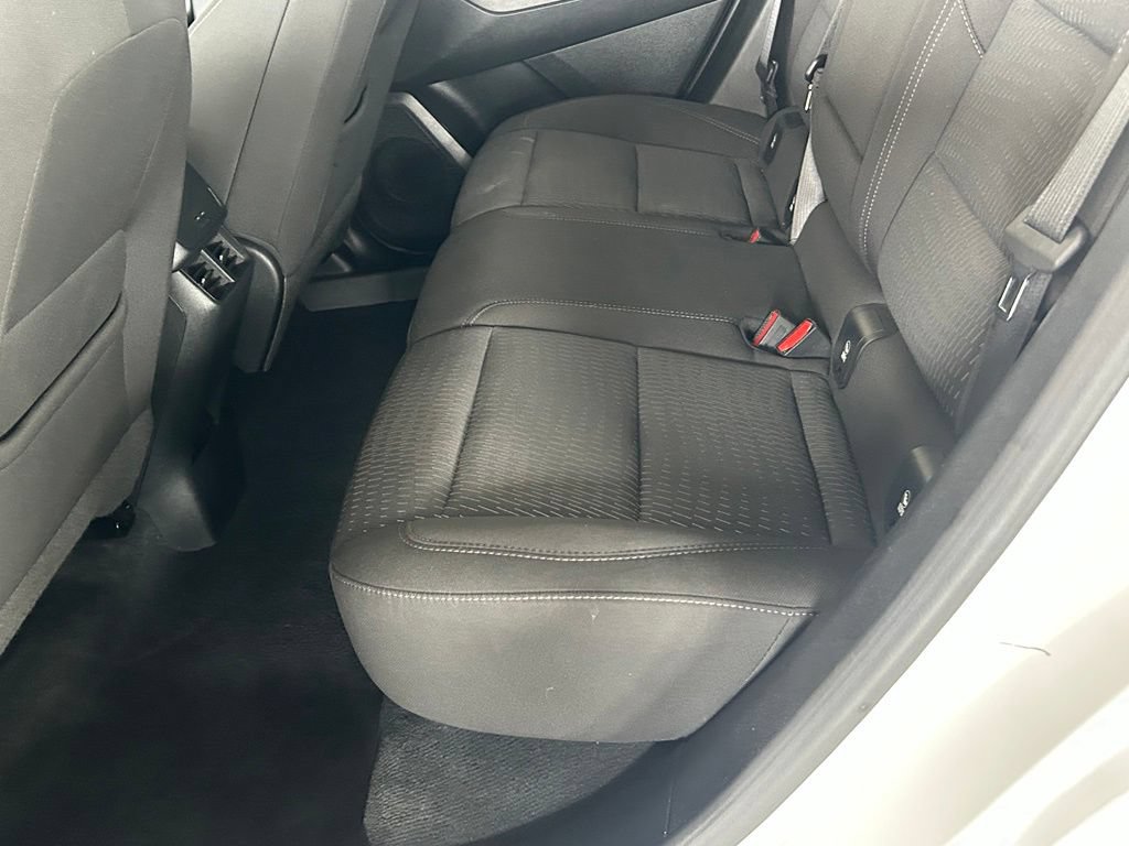 Used 2025 Chevrolet Equinox LT FWD image 45