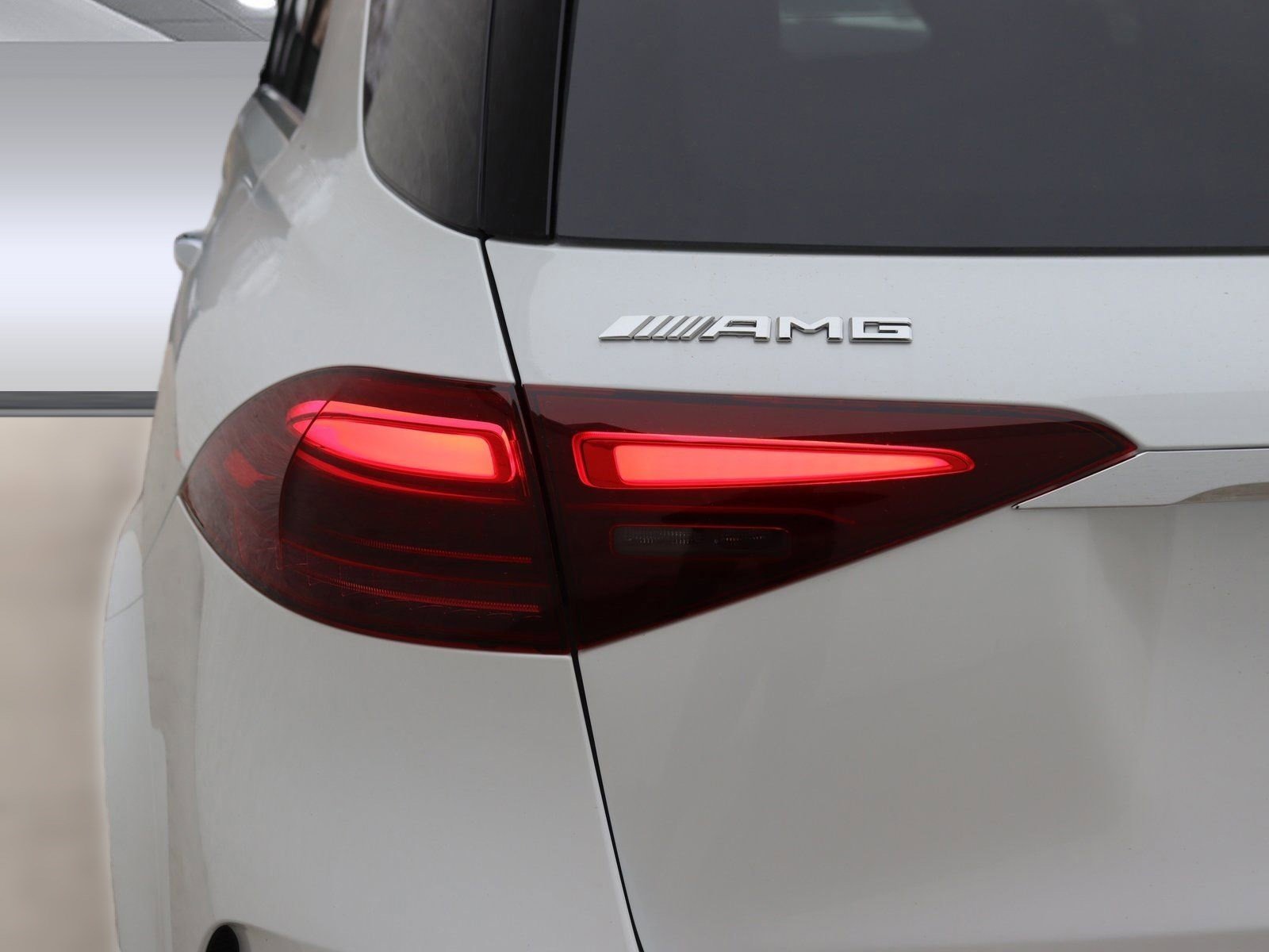 New 2025 Mercedes-Benz GLE 63 AMG S image 11