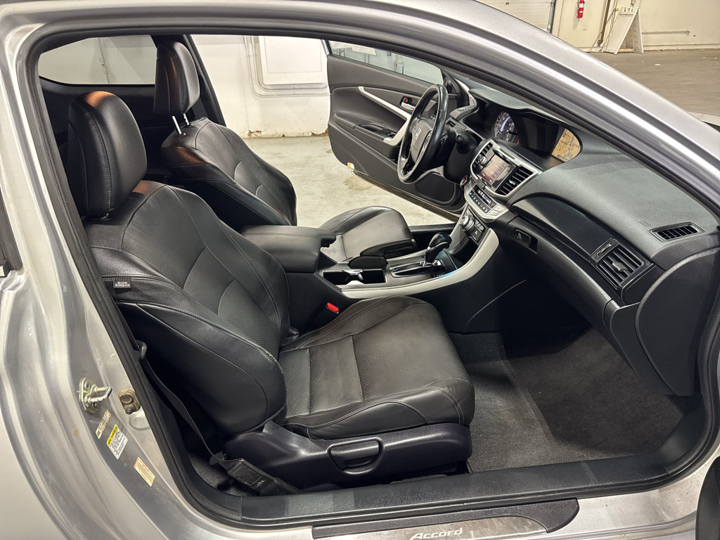 Used 2014 Honda Accord EX-L image 28