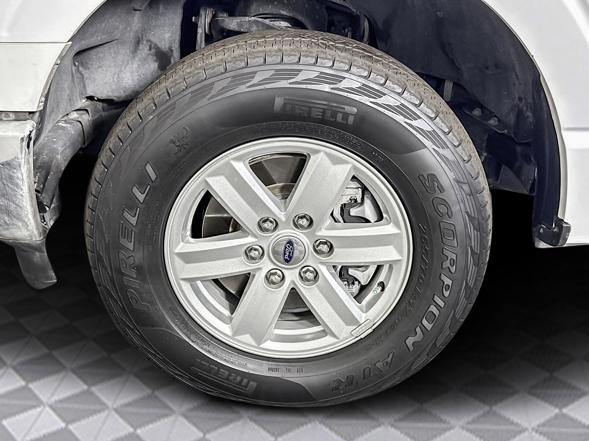 Used 2022 Ford F150 XL w/ Trailer Tow Package image 37