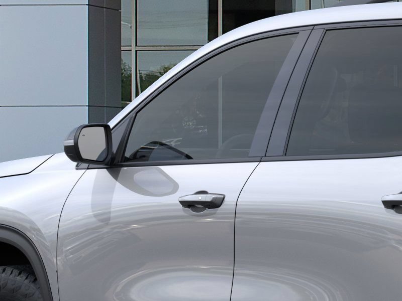 New 2026 Chevrolet Traverse Z71 w/ Enhanced Driving Package AWD/4WD image 12