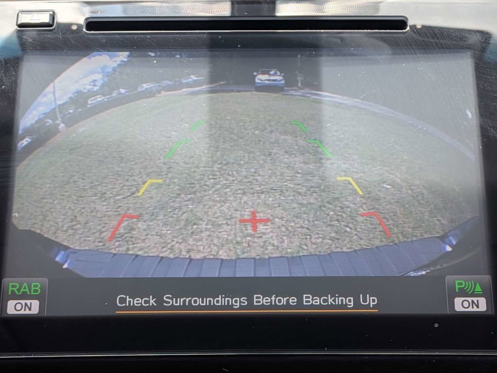 Used 2018 Subaru Outback 2.5i Limited AWD/4WD image 26