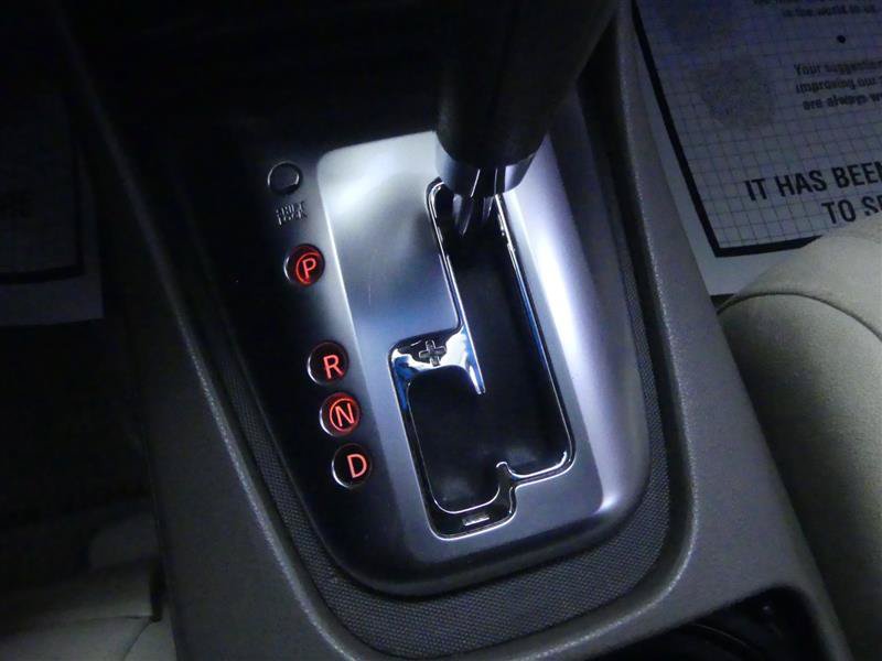 Used 2012 Nissan Altima 2.5 S w/ Convenience Pkg FWD image 14