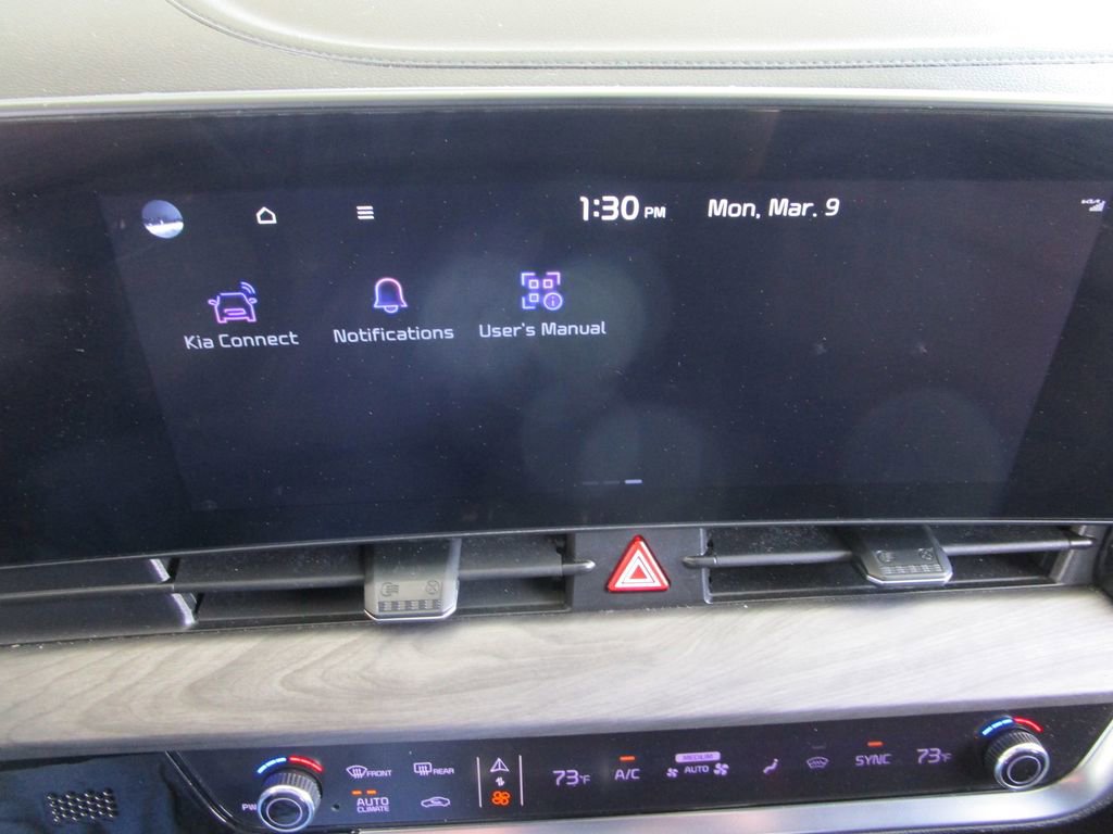 Used 2024 Kia Sportage X-Pro Prestige image 37