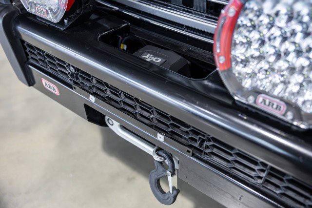 Used 2019 Toyota Land Cruiser AWD/4WD image 11