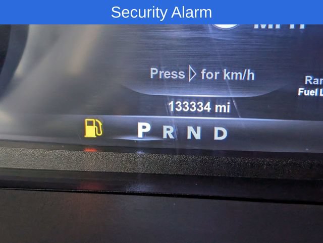 Used 2017 RAM 1500 Big Horn RWD image 21