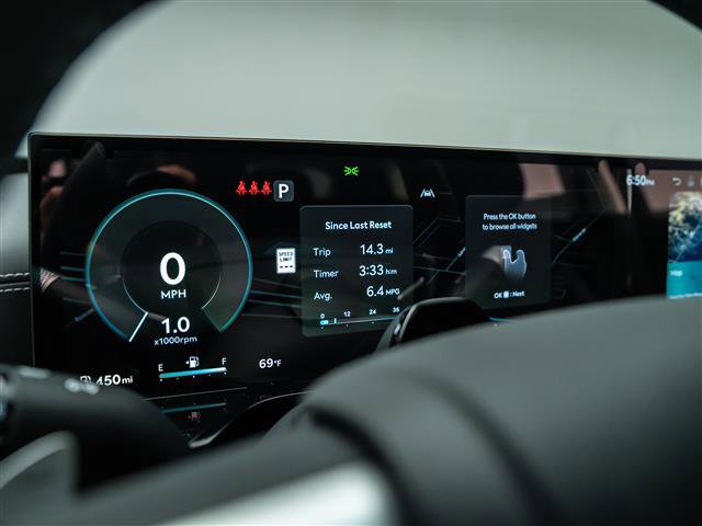 New 2026 Genesis GV80 2.5T image 21