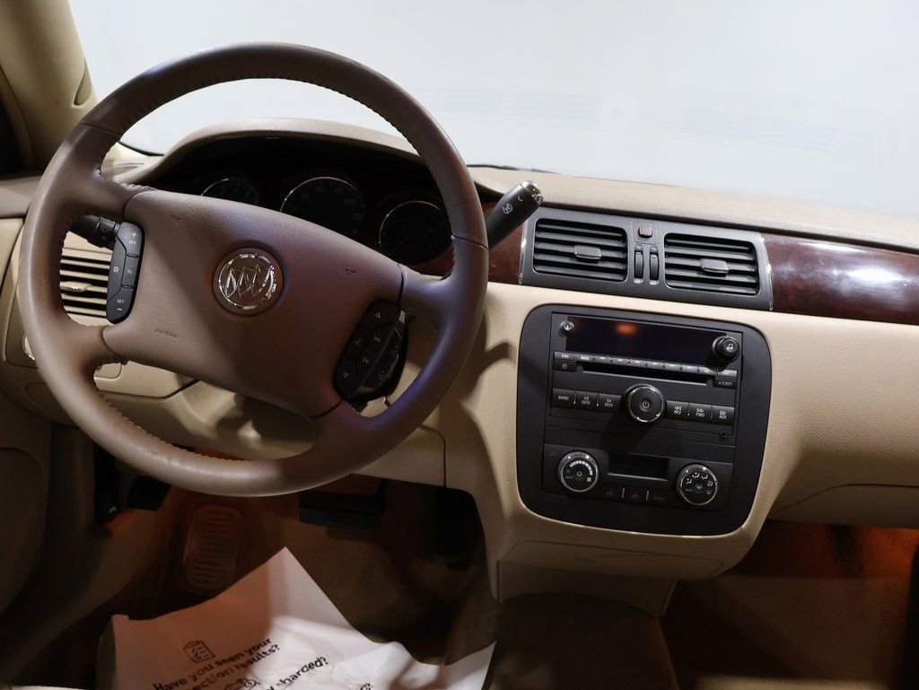 Used 2006 Buick Lucerne CXL w/ Luxury Package image 16