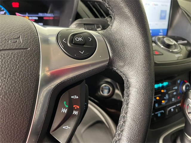 Used 2017 Ford C-MAX Titanium image 10