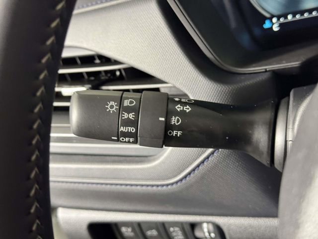 Certified 2025 Subaru Forester Premium image 21