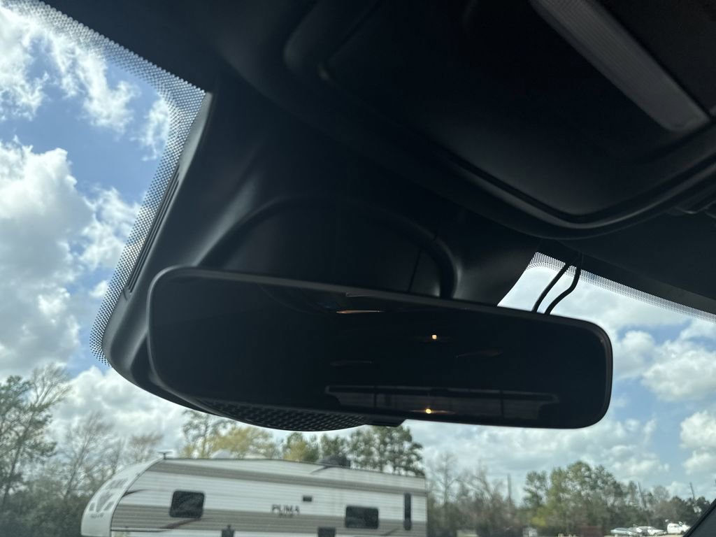 Used 2025 RAM 4500 Tradesman image 24