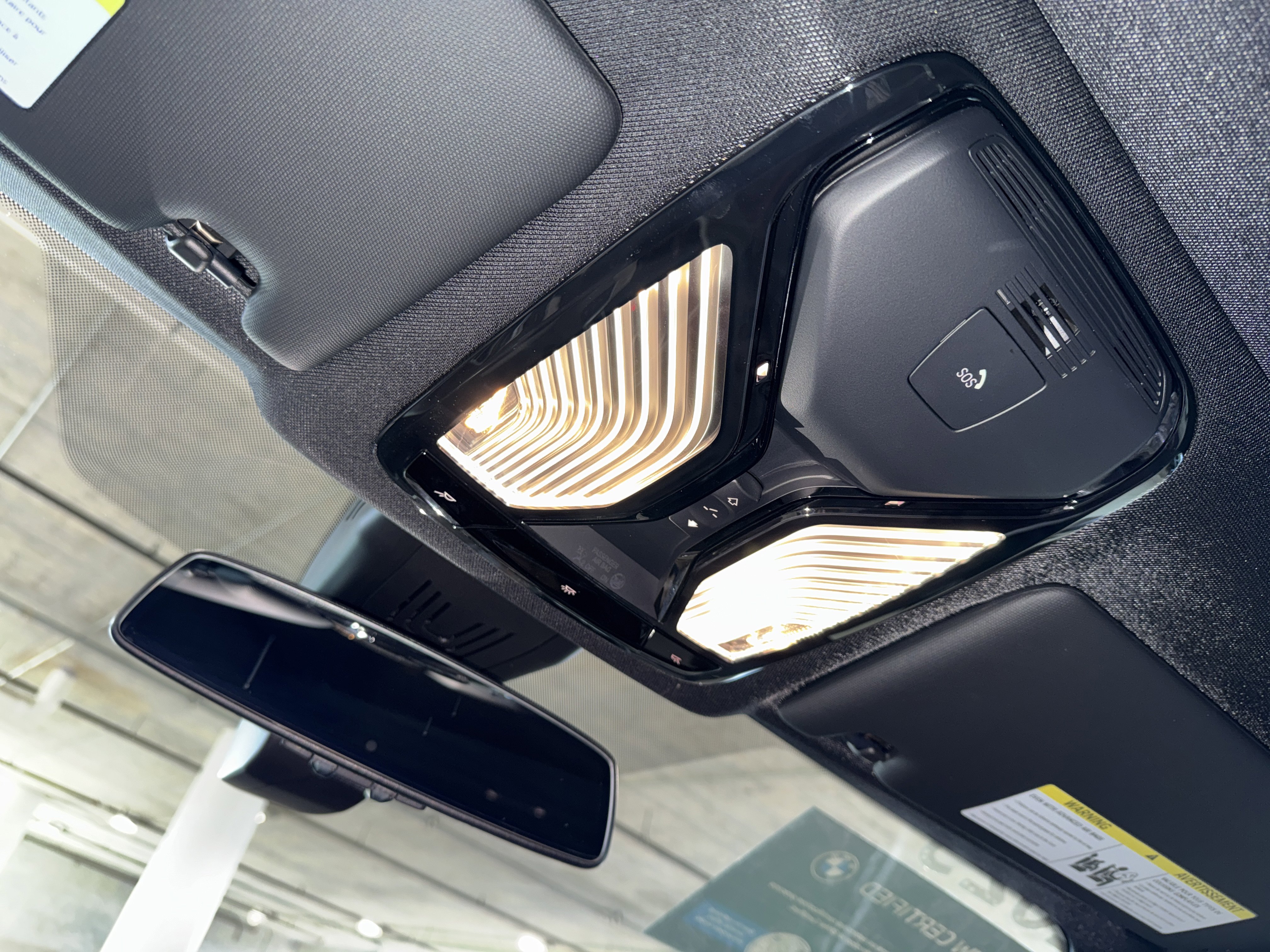 Used 2025 BMW 430i image 31