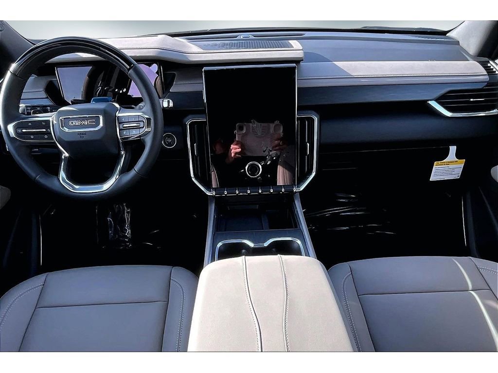 New 2026 GMC Acadia Elevation w/ Super Cruise Package image 5