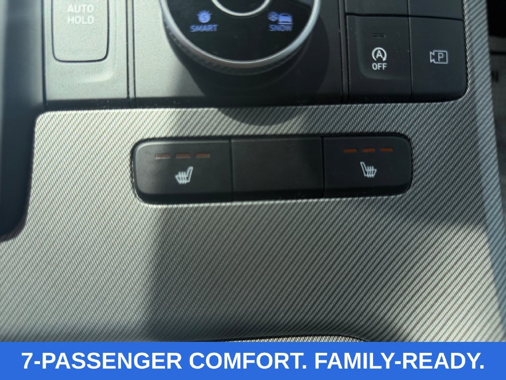 Used 2024 Hyundai Palisade SEL AWD/4WD image 18
