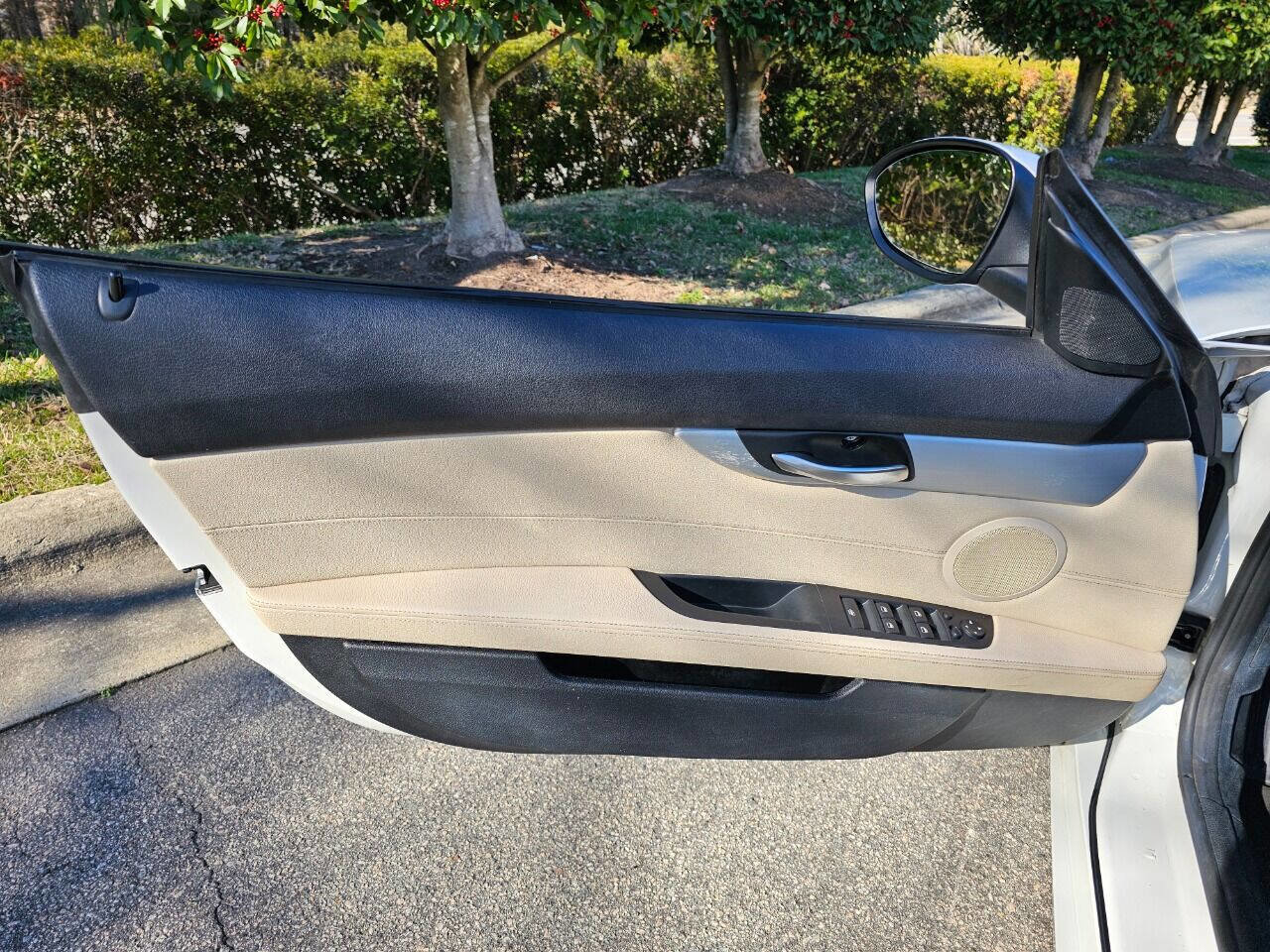 Used 2014 BMW Z4 sDrive28i image 17