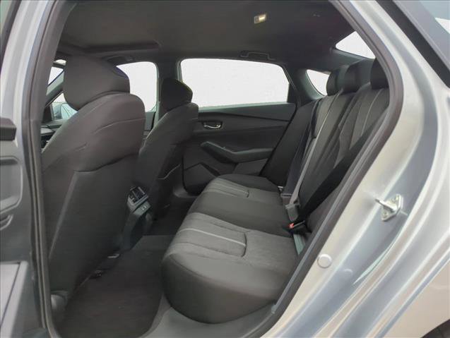 New 2025 Honda Accord Sport image 14