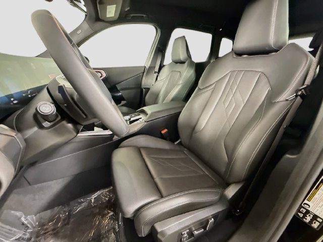 Used 2026 BMW X3 xDrive30i AWD/4WD image 21