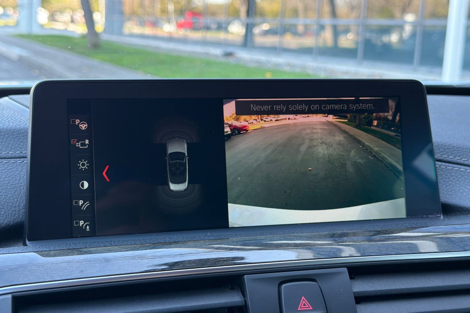 Used 2018 BMW 430i Convertible image 26