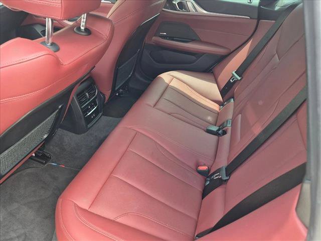 Used 2024 BMW M440i xDrive Gran Coupe w/ Premium Package AWD/4WD image 17