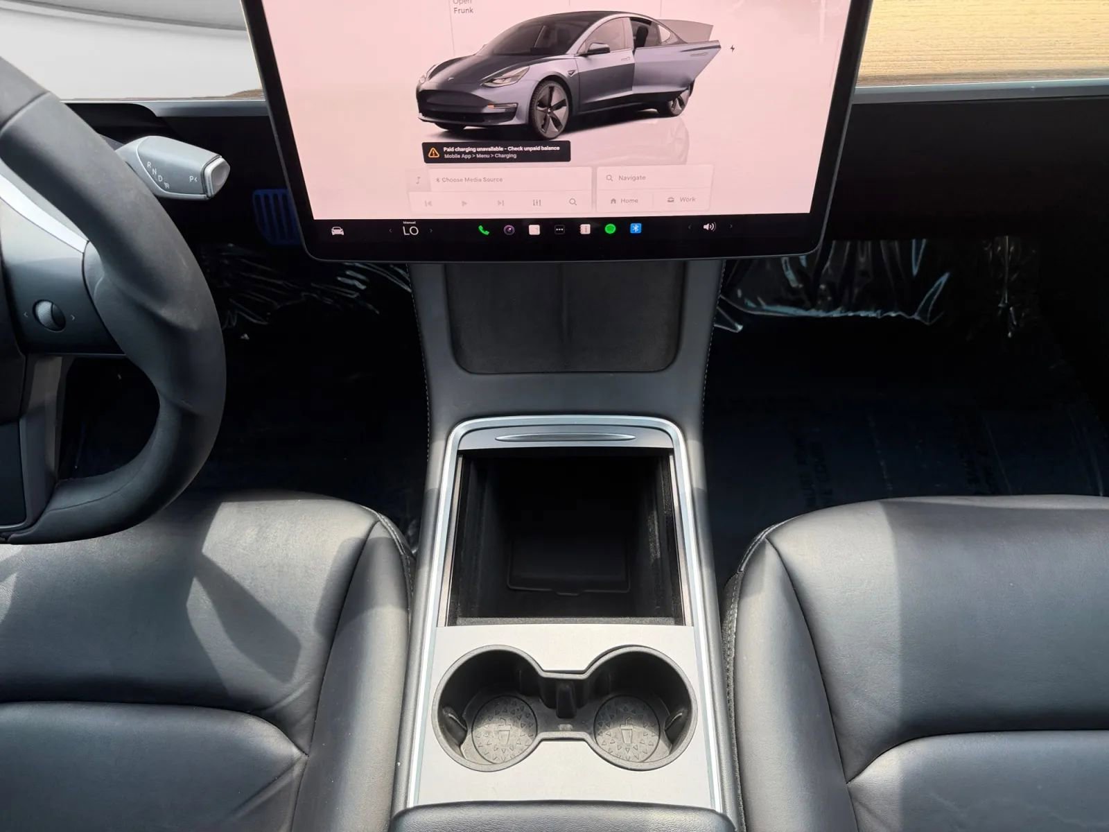 Used 2023 Tesla Model 3 Standard Range RWD image 20