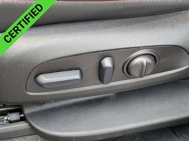 Certified 2023 Chevrolet Traverse RS w/ LPO, Floor Liner Package AWD/4WD image 7