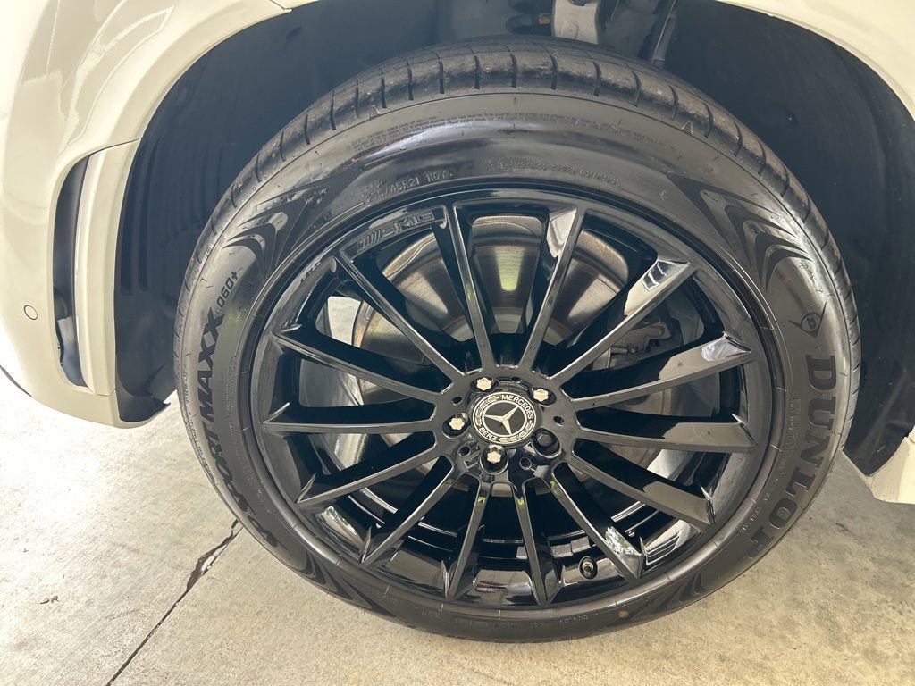 Used 2021 Mercedes-Benz GLE 450 4MATIC image 18