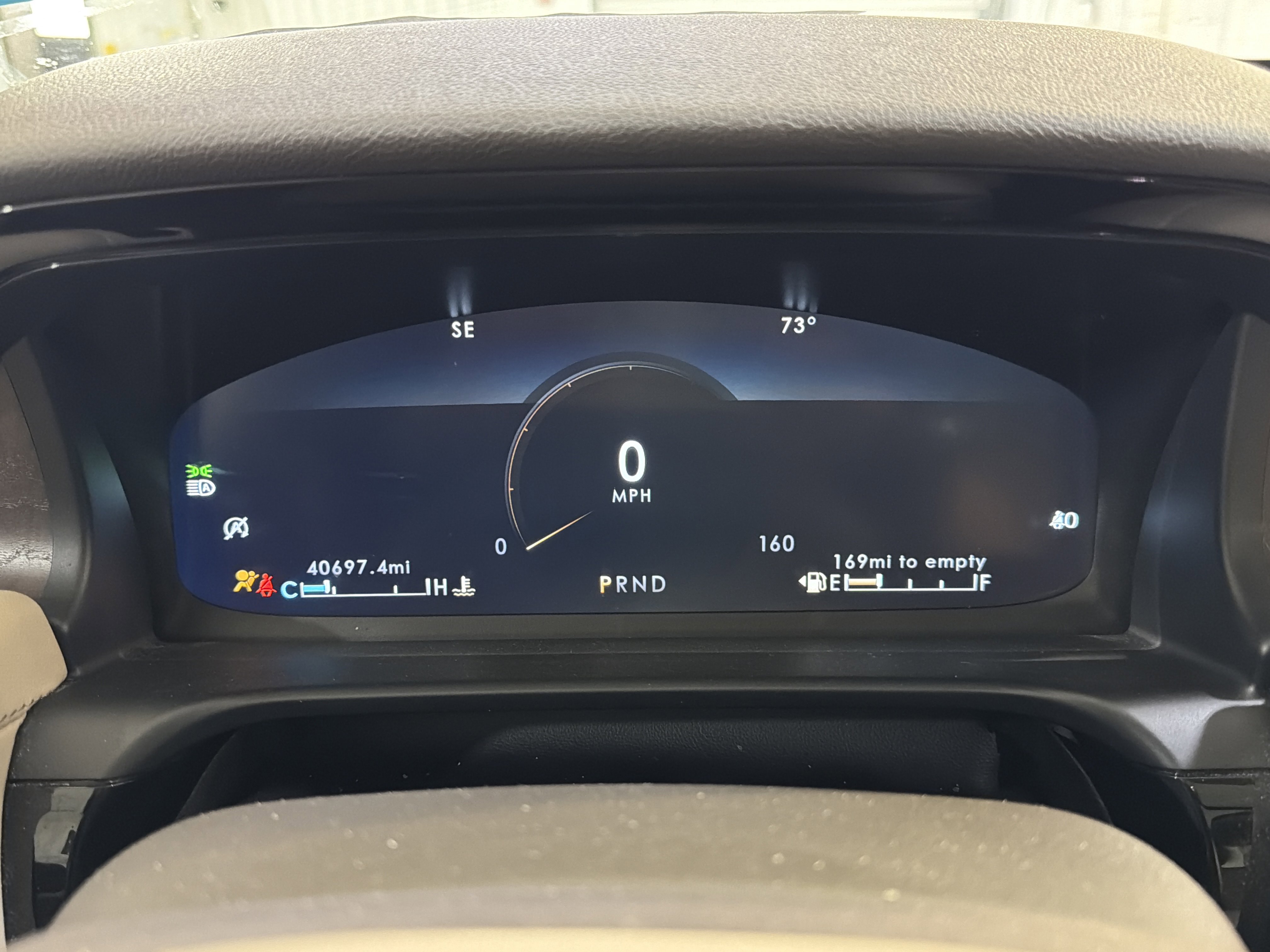 Used 2022 Lincoln Aviator Reserve w/ Equipment Group 201A AWD/4WD image 17