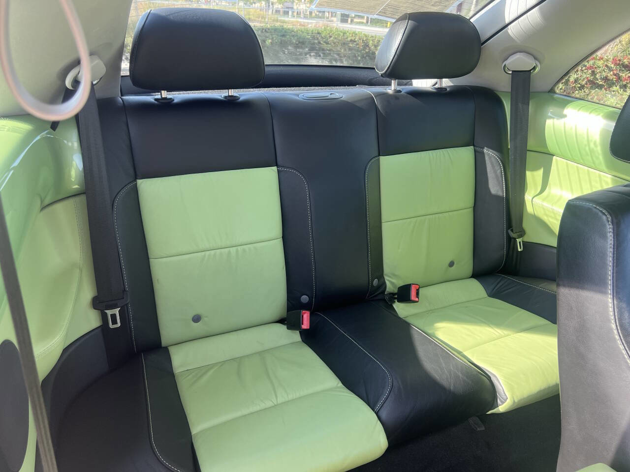 Used 2003 Volkswagen Beetle GLS image 18