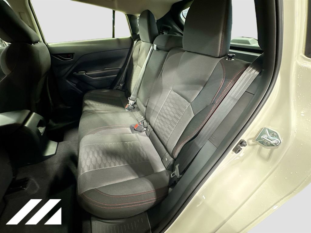 New 2026 Subaru Impreza 2.0i Sport image 25