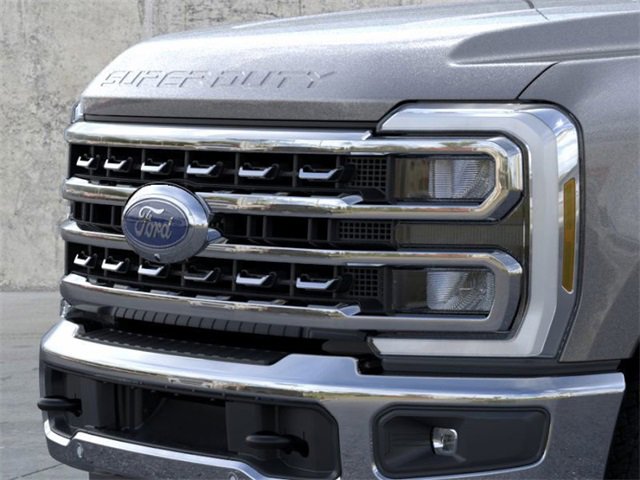 New 2026 Ford F350 4x4 Crew Cab Super Duty image 17