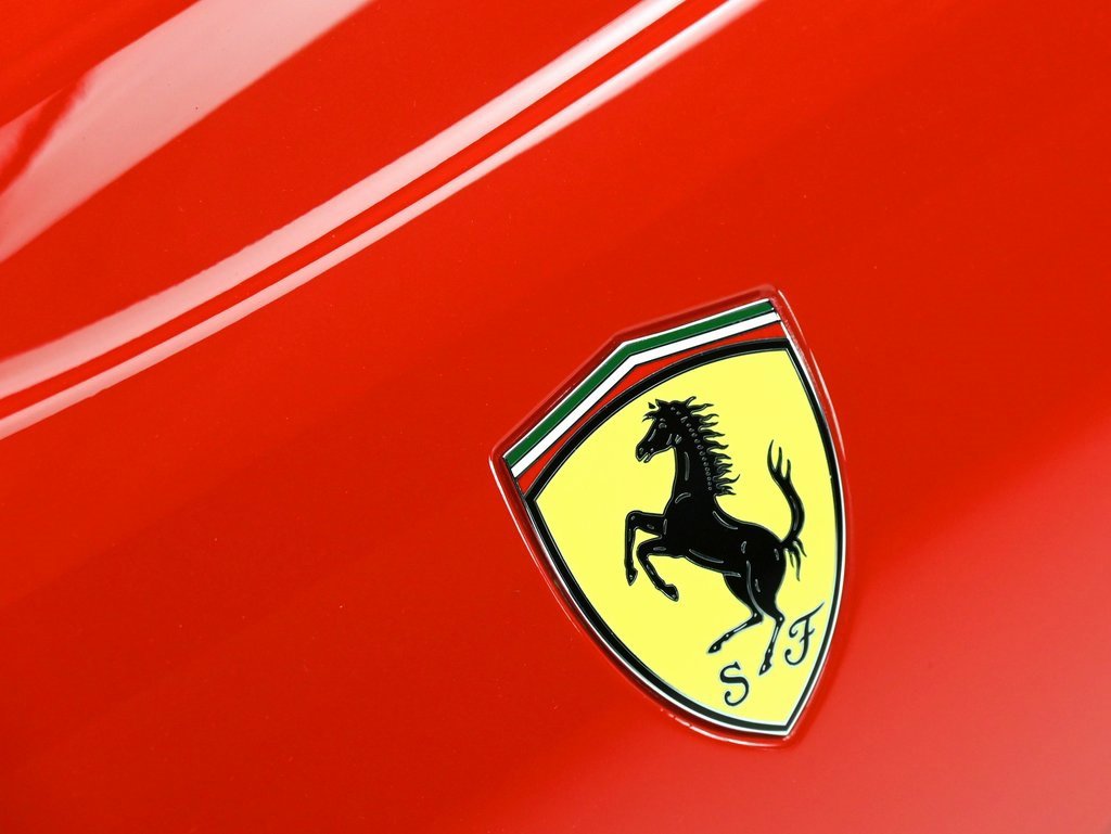 Used 2022 Ferrari 812 GTS image 41