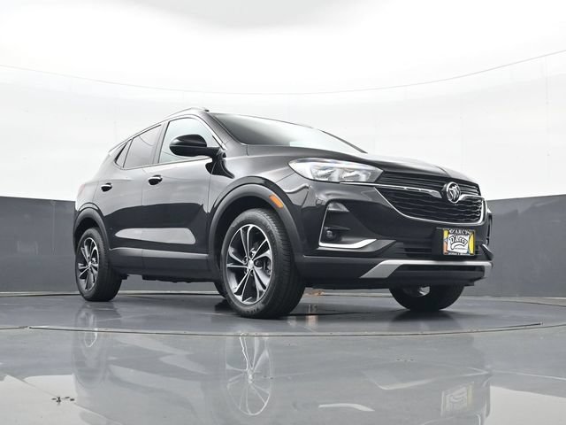 Used 2020 Buick Encore GX Select FWD image 25