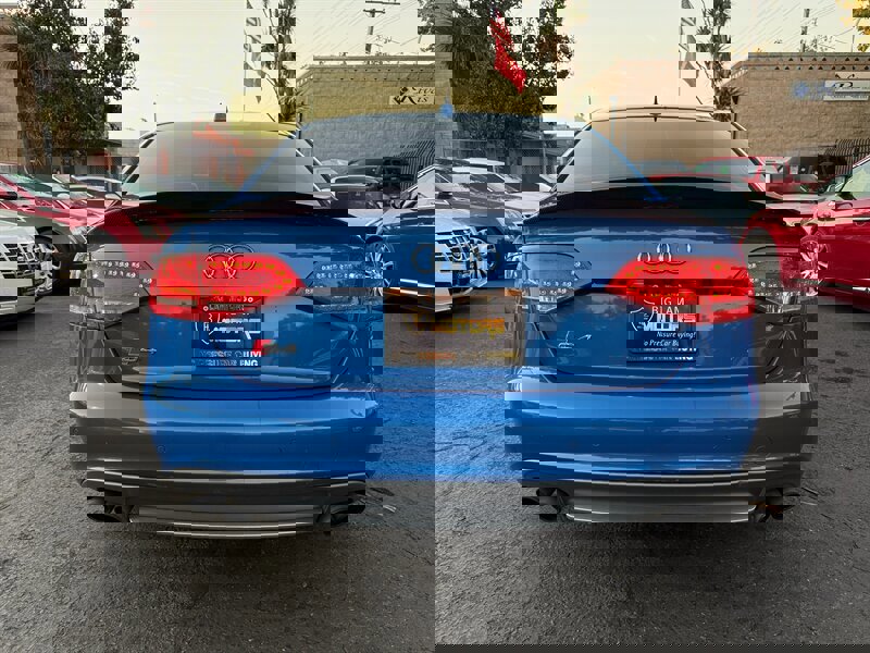 Used 2010 Audi S4 Prestige image 6