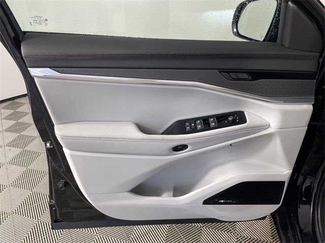 New 2025 Jeep Wagoneer S Limited image 16