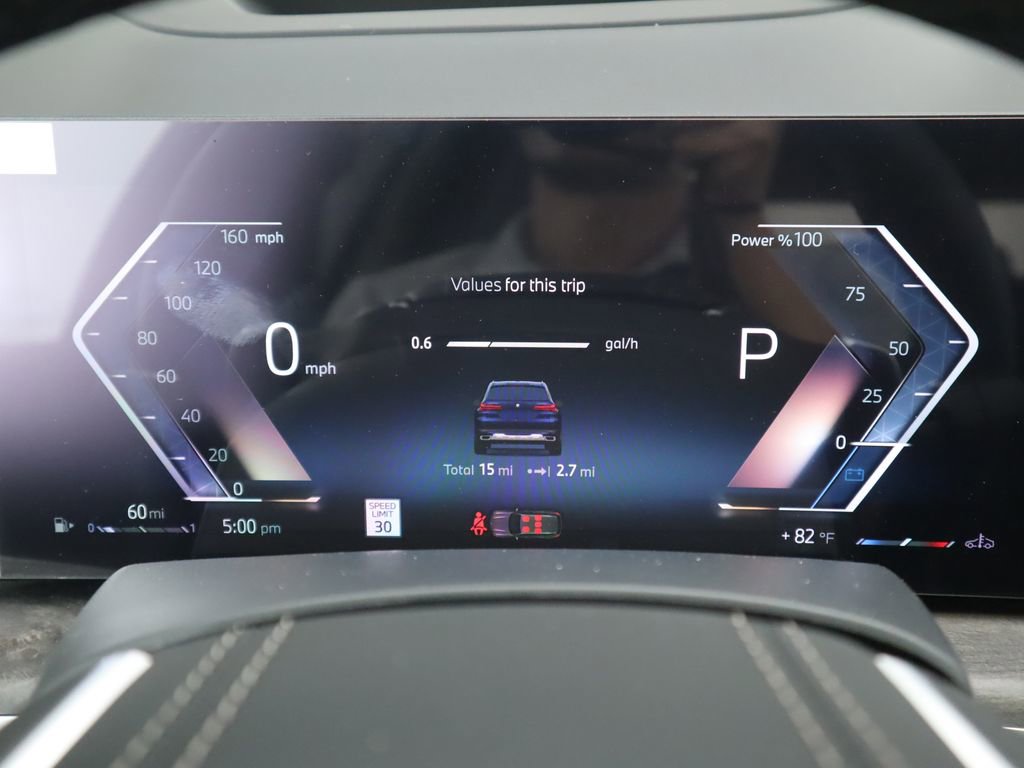 Certified 2026 BMW X5 sDrive40i w/ Premium Package RWD image 34