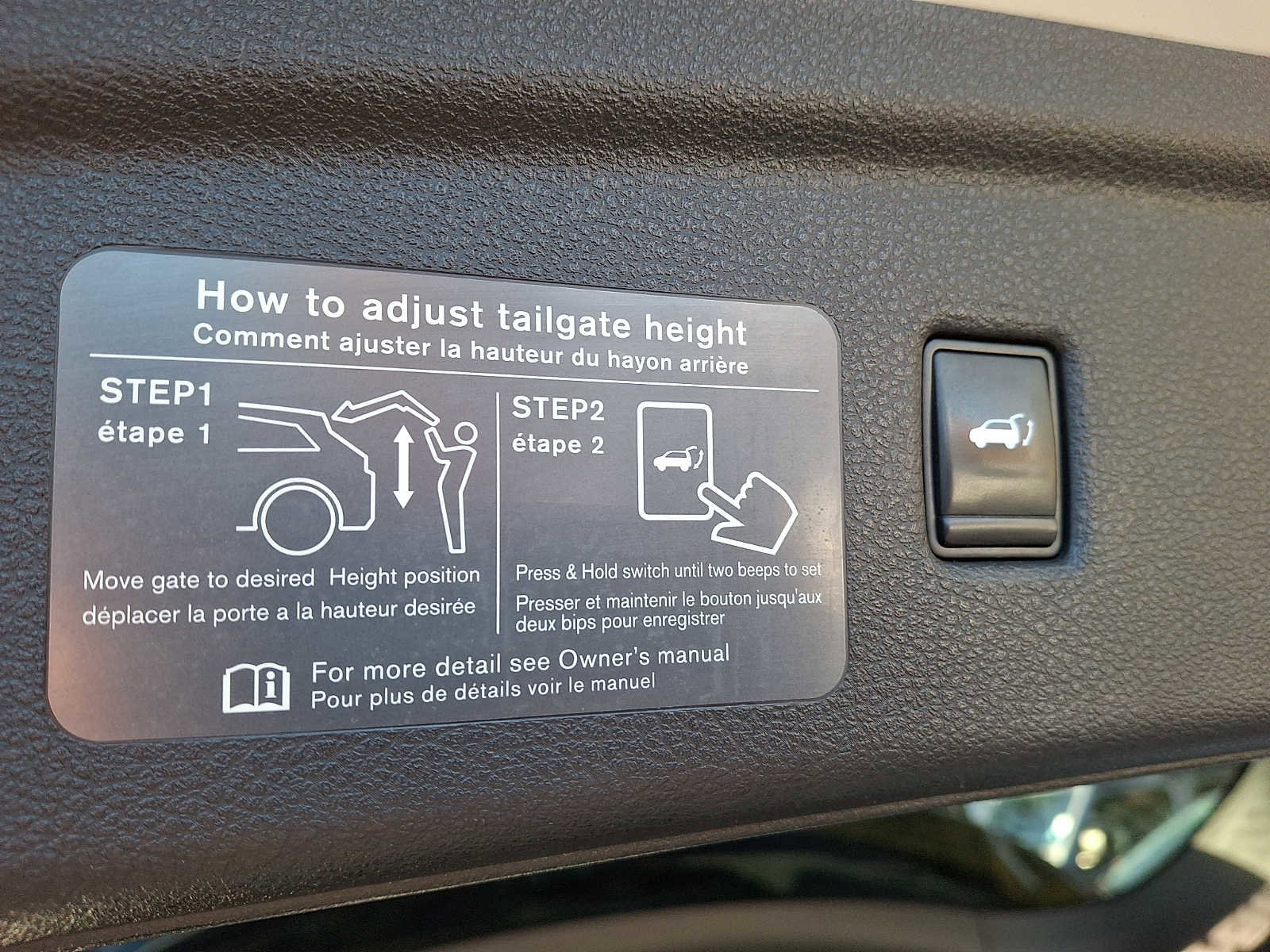 Used 2020 INFINITI QX50 Essential w/ Edition 30 Package image 28