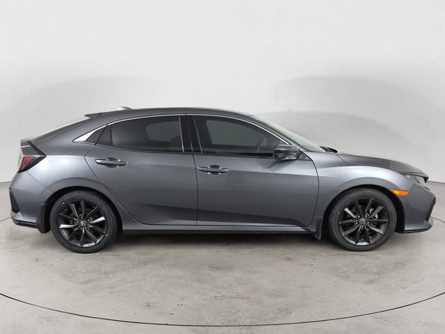 Used 2021 Honda Civic EX image 6