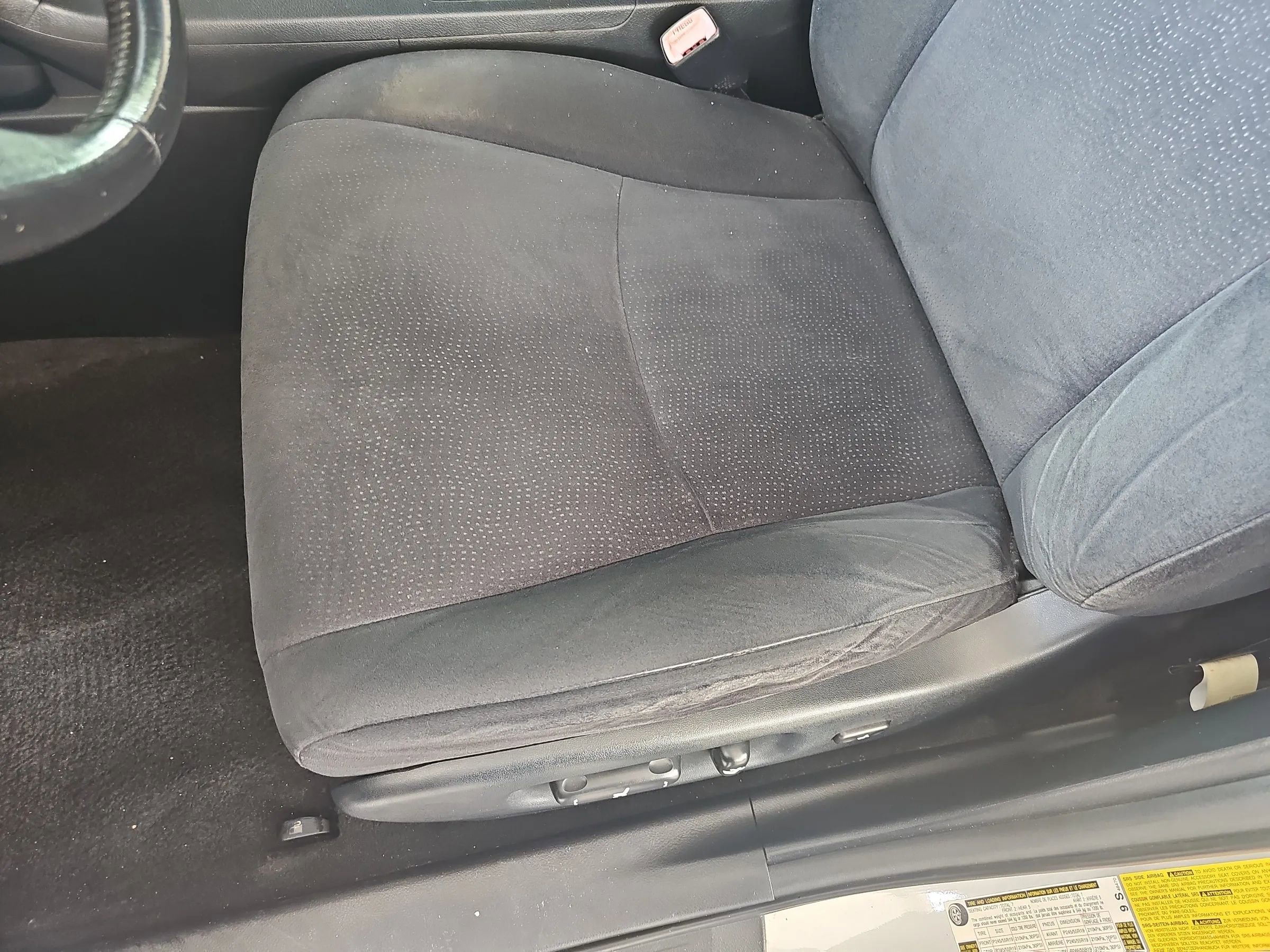 Used 2008 Toyota Highlander Sport image 26