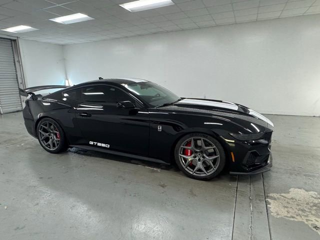 New 2025 Ford Mustang GT Premium w/ GT Performance Package image 3