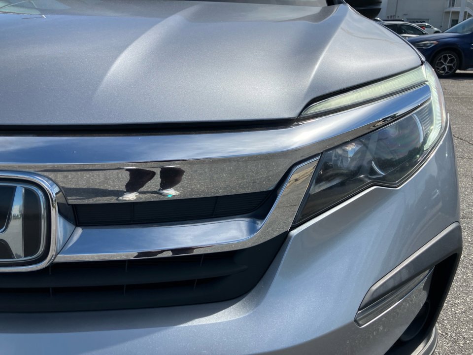 Used 2019 Honda Pilot LX image 30