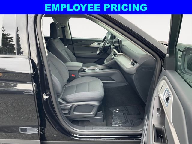 New 2026 Ford Explorer Active AWD/4WD image 15