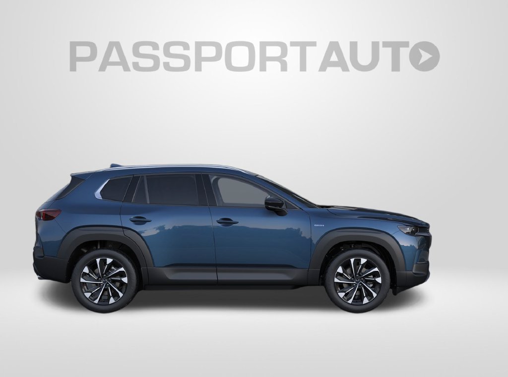 New 2026 MAZDA CX-50 2.5 Hybrid w/ Premium Plus Pkg AWD/4WD image 5