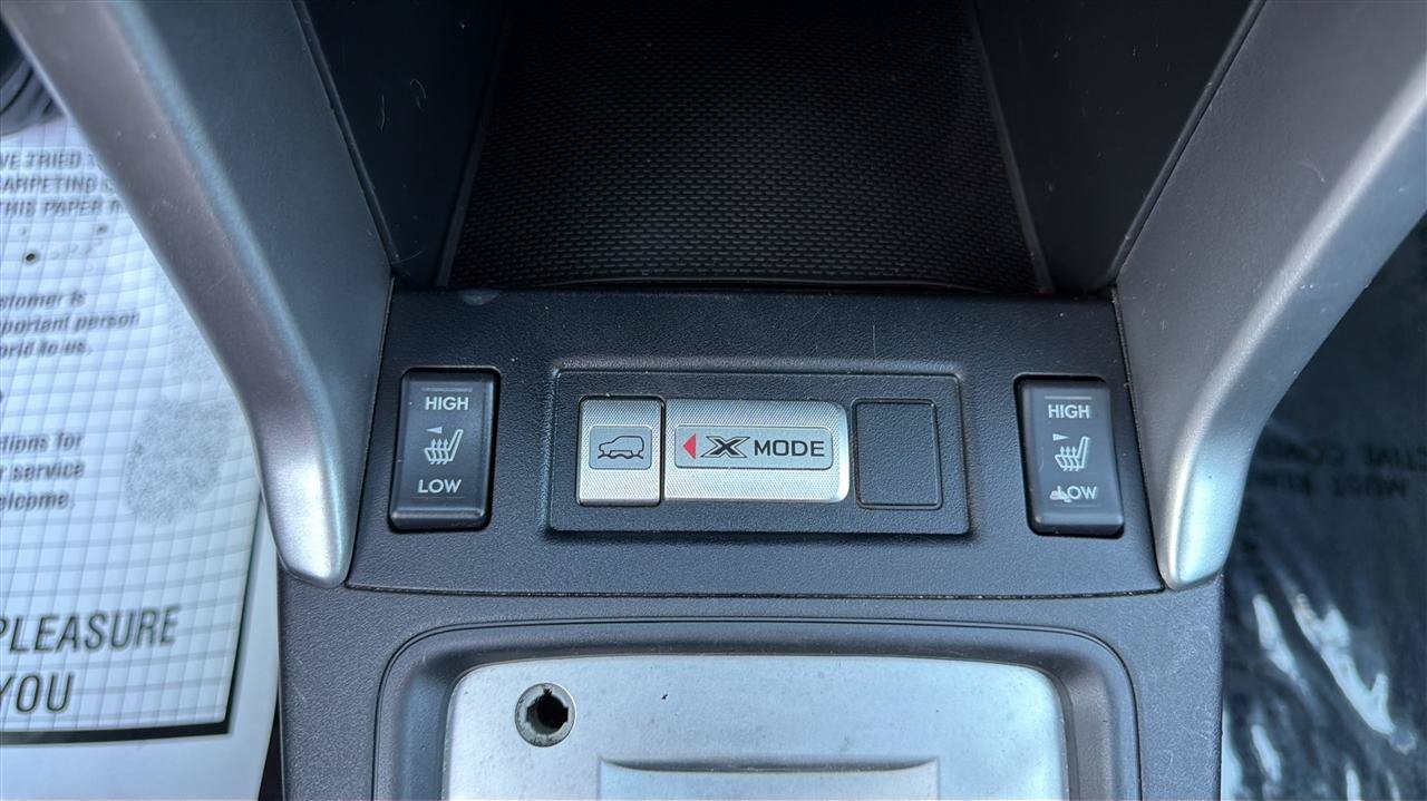 Used 2014 Subaru Forester 2.5i Limited AWD/4WD image 30