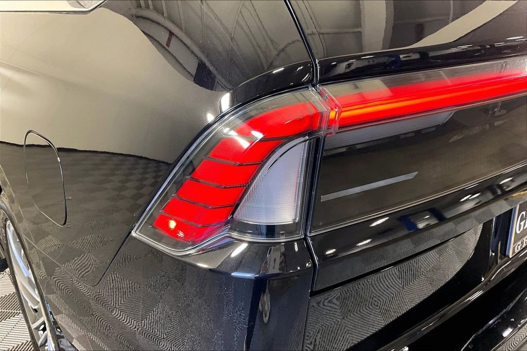 Used 2025 Lincoln Navigator Reserve image 41