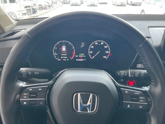 Certified 2023 Honda CR-V EX-L image 8