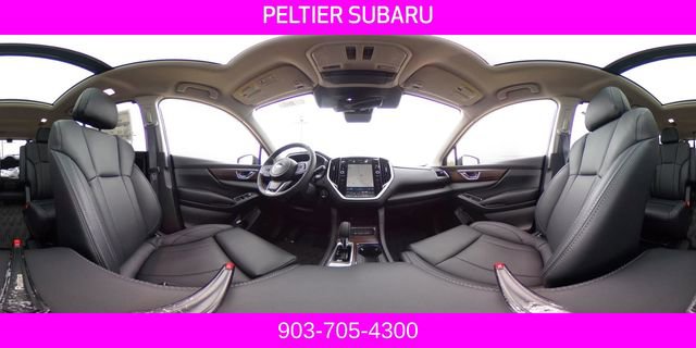 Used 2025 Subaru Ascent Touring w/ Popular Package #1 AWD/4WD image 24